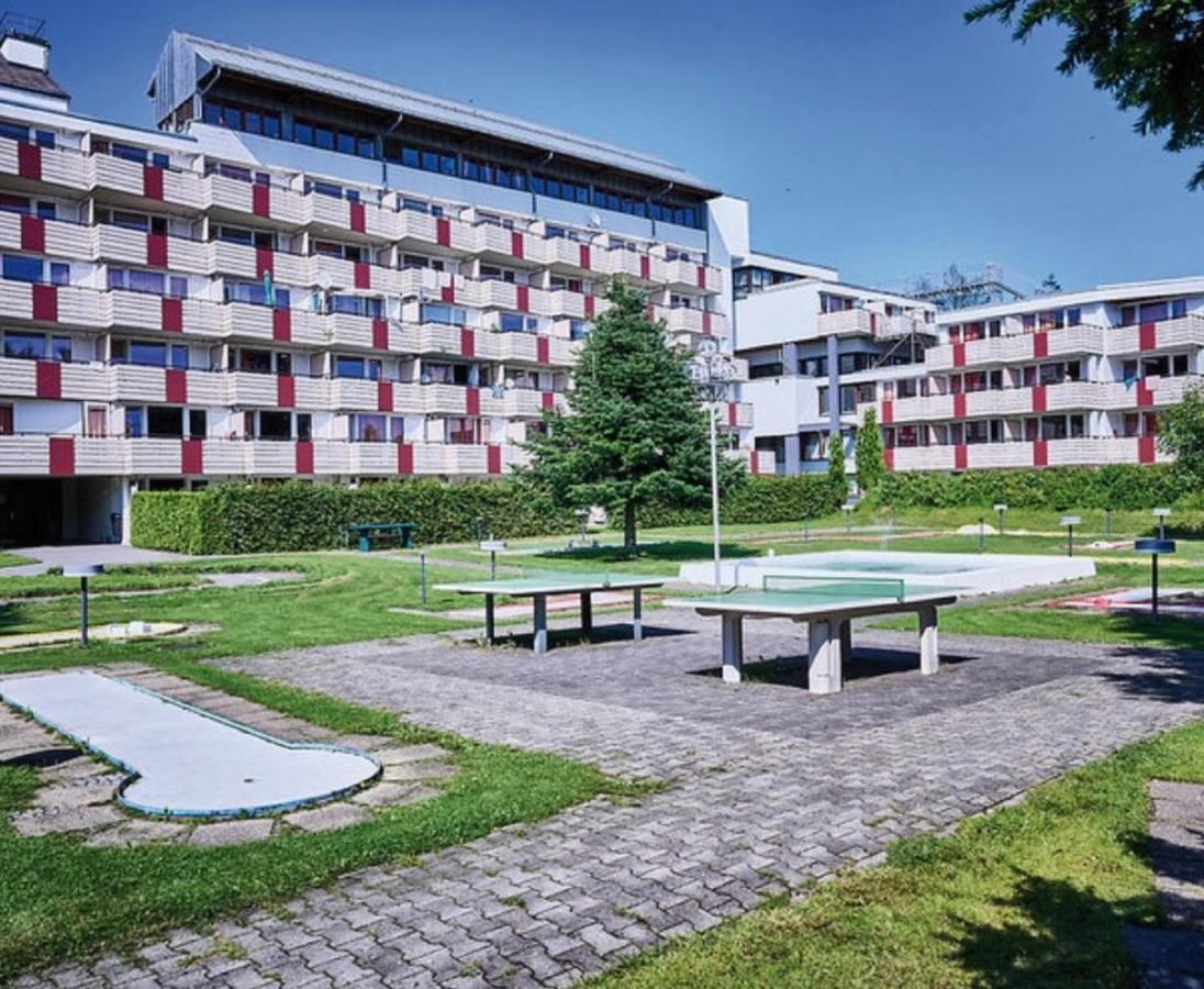 Bergerlebnis Natur Pur Sankt Englmar Exterior photo